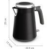 Электрочайник Tefal KI6668E0 изображение 2