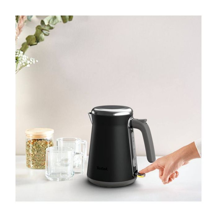 Электрочайник Tefal KI6668E0 изображение 9