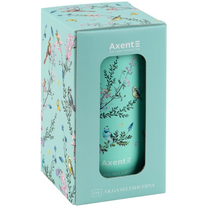Термокружка Axent 350 мл OS Spring (8721-6-A) зображення 6