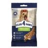 Лакомство для собак Club 4 Paws Жевательные палочки для взрослых собак малых пород 110 г (4820269143029)
