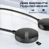 Акустическая система Promate Hook-2 10W Black (hook-2) изображение 6