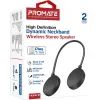 Акустическая система Promate Hook-2 10W Black (hook-2) изображение 9