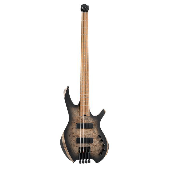 Бас-гитара Cort Artisan Space 4 (Star Dust Black)