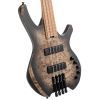 Бас-гитара Cort Artisan Space 4 (Star Dust Black) изображение 3