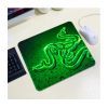 Коврик для мышки Voltronic Razer 5 Green (YT-RZ5)