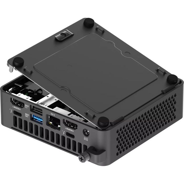 Компьютер ASUS NUC 15 Pro RNUC15CRKC500002 / Core 5 210H 45W (90AR00R2-M00060) изображение 12