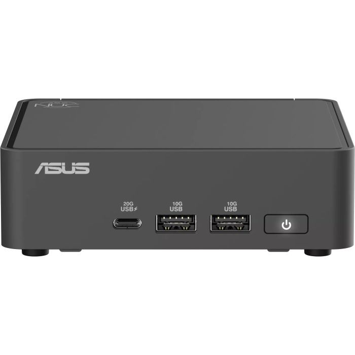 Компьютер ASUS NUC 15 Pro RNUC15CRKC500002 / Core 5 210H 45W (90AR00R2-M00060)
