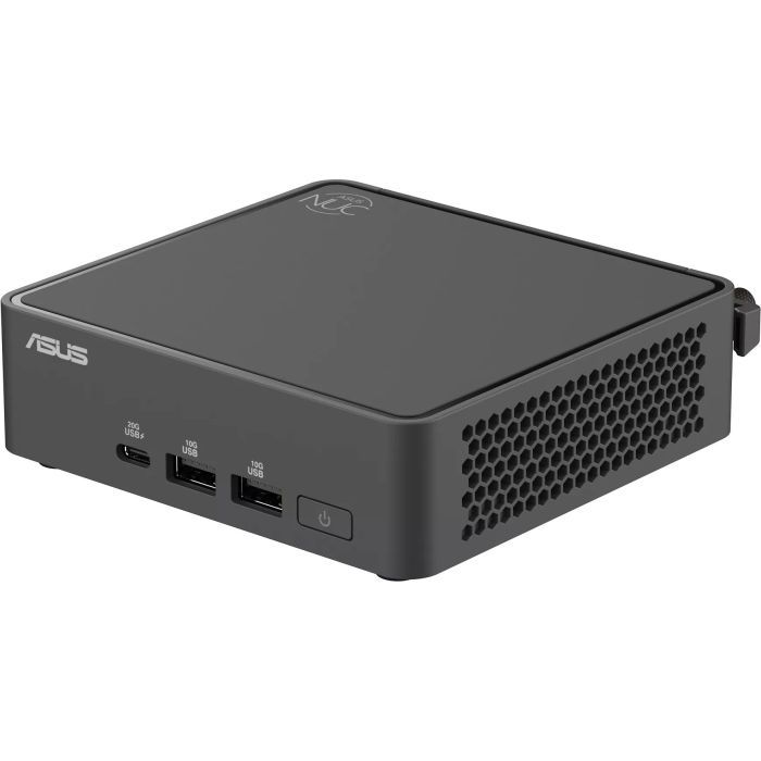 Компьютер ASUS NUC 15 Pro RNUC15CRKC500002 / Core 5 210H 45W (90AR00R2-M00060) изображение 2