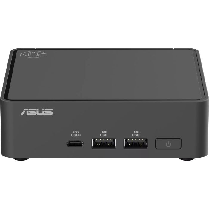 Компьютер ASUS NUC 15 Pro RNUC15CRKC500002 / Core 5 210H 45W (90AR00R2-M00060) изображение 5