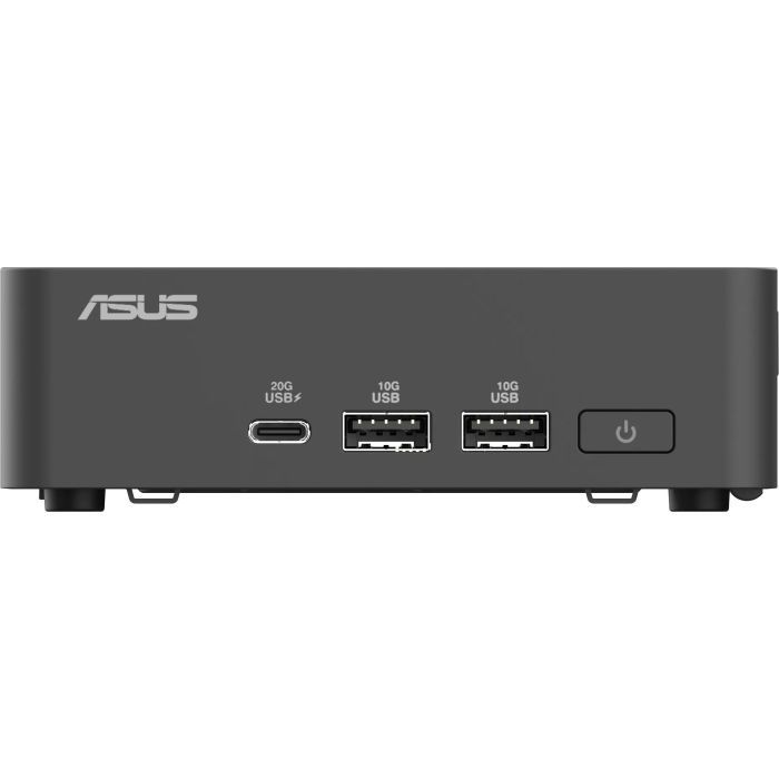 Компьютер ASUS NUC 15 Pro RNUC15CRKC500002 / Core 5 210H 45W (90AR00R2-M00060) изображение 6