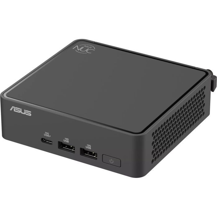 Компьютер ASUS NUC 15 Pro RNUC15CRKC500002 / Core 5 210H 45W (90AR00R2-M00060) изображение 7