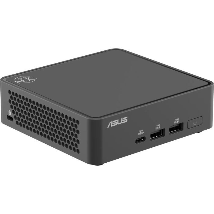 Компьютер ASUS NUC 15 Pro RNUC15CRKC500002 / Core 5 210H 45W (90AR00R2-M00060) изображение 8