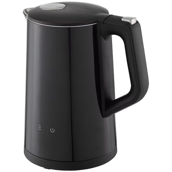 Електрочайник PRIME Technics PKD 1788 BS зображення 2