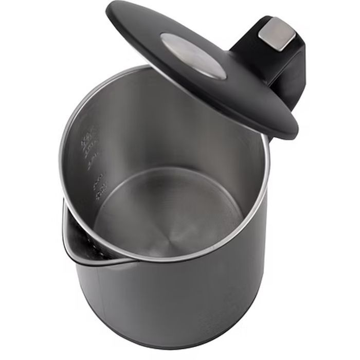 Електрочайник PRIME Technics PKD 1788 BS зображення 4