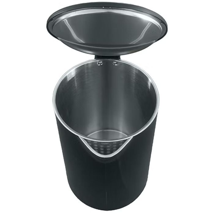 Електрочайник PRIME Technics PKD 1788 BS зображення 5