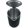 Електрочайник PRIME Technics PKD 1788 BS зображення 5