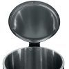 Електрочайник PRIME Technics PKD 1788 BS зображення 8