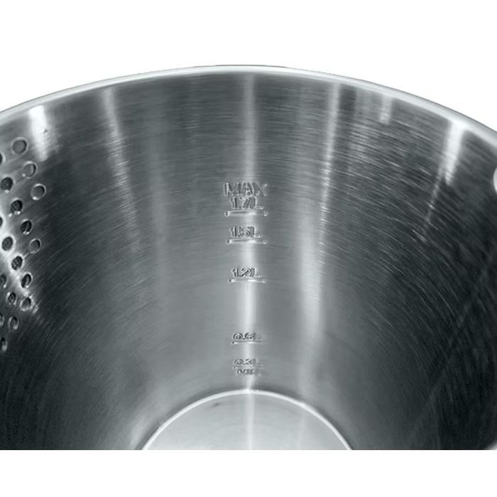 Електрочайник PRIME Technics PKD 1788 BS зображення 9