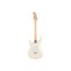 Електрогітара Fender Standard Stratocaster MN Olympic White (301072) зображення 2