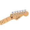 Електрогітара Fender Standard Stratocaster MN Olympic White (301072) зображення 4