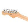 Електрогітара Fender Standard Stratocaster MN Olympic White (301072) зображення 5