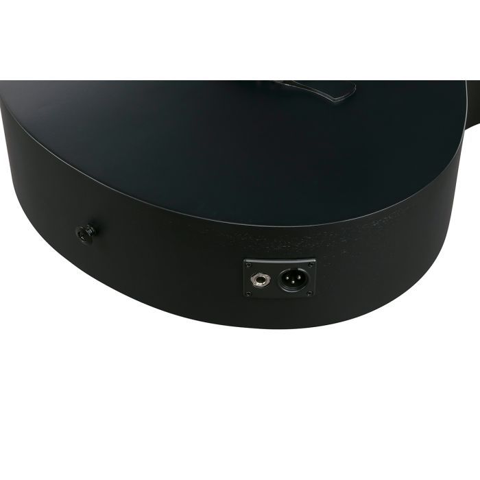Гитара электроакустическая Ibanez AEWC621 BOT (236714) изображение 11
