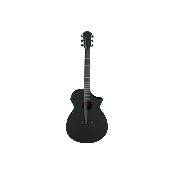 Гитара электроакустическая Ibanez AEWC621 BOT (236714)