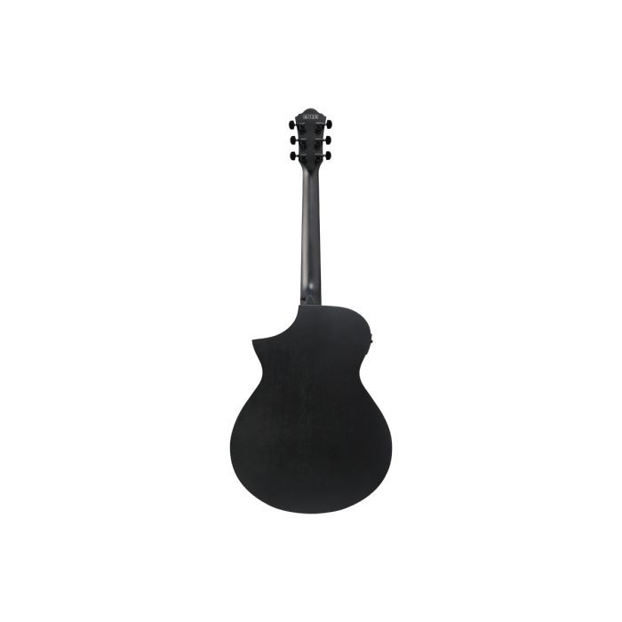 Гитара электроакустическая Ibanez AEWC621 BOT (236714) изображение 2