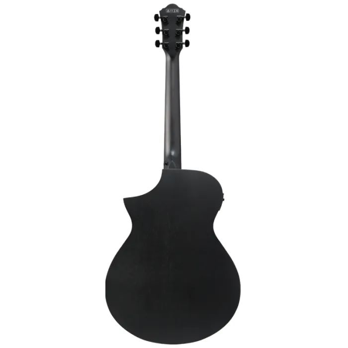 Гітара електроакустична Ibanez AEWC621 BOT (236714) зображення 2