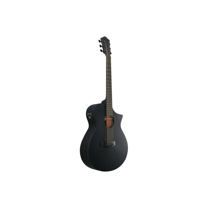 Гитара электроакустическая Ibanez AEWC621 BOT (236714) изображение 3