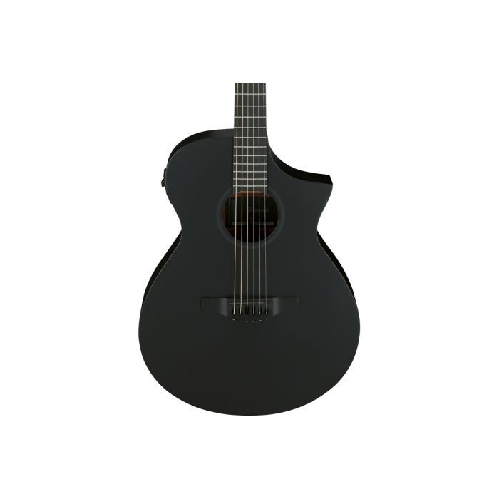 Гитара электроакустическая Ibanez AEWC621 BOT (236714) изображение 4