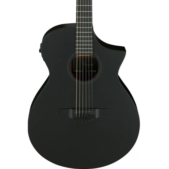 Гітара електроакустична Ibanez AEWC621 BOT (236714) зображення 4