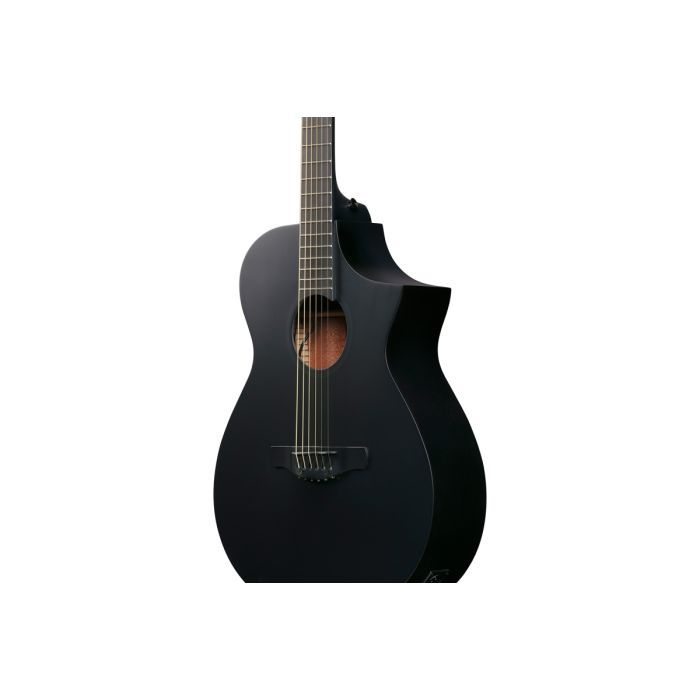 Гитара электроакустическая Ibanez AEWC621 BOT (236714) изображение 5