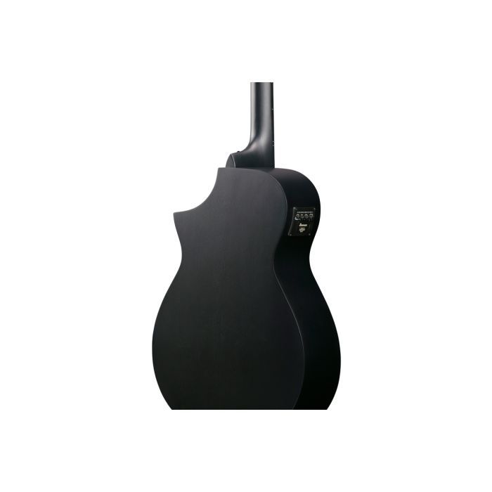 Гитара электроакустическая Ibanez AEWC621 BOT (236714) изображение 6