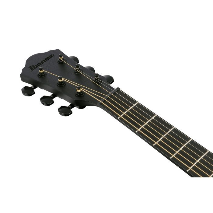 Гитара электроакустическая Ibanez AEWC621 BOT (236714) изображение 8