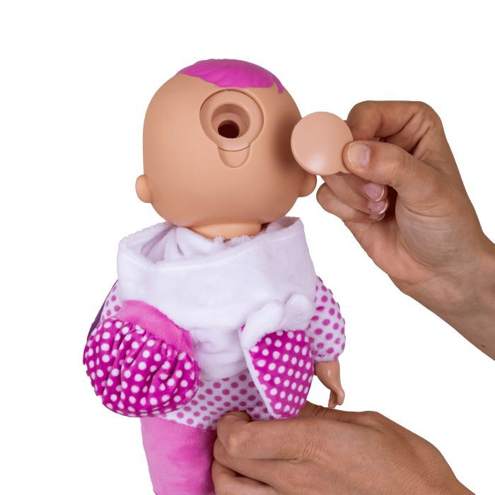 Кукла IMC Cry Babies Нежные объятия Звездные Таланты Плакса Кони 25 см (911567) изображение 11