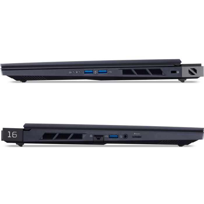 Ноутбук Acer Predator Helios 16 PH16-73 (NH.QW3EU.002) зображення 5
