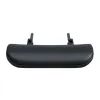 Подставка для ног Anda Seat X-Air/X-Air Pro Black (WY-AC-JT-01-B) изображение 2