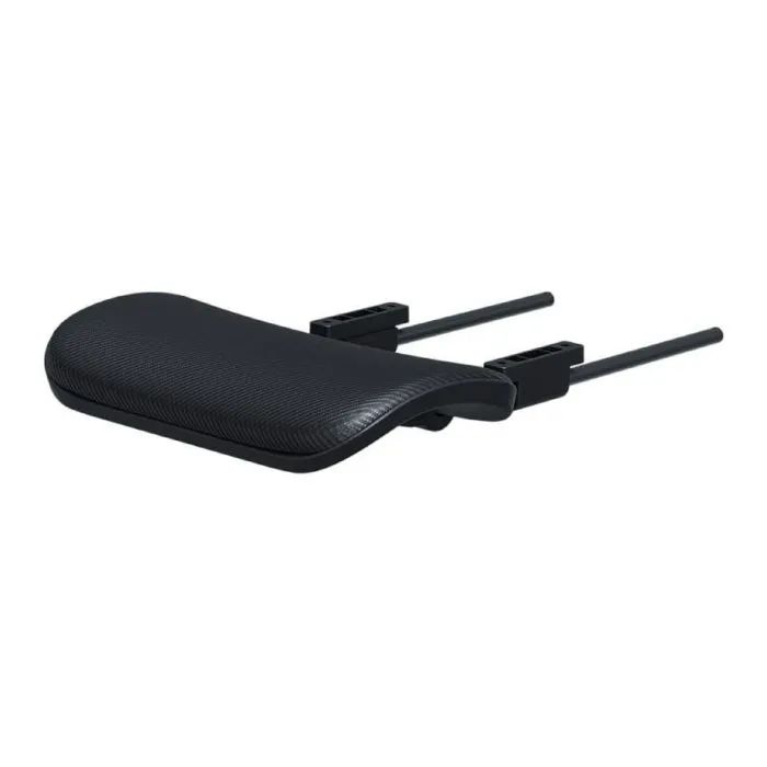 Подставка для ног Anda Seat X-Air/X-Air Pro Black (WY-AC-JT-01-B) изображение 3