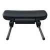 Подставка для ног Anda Seat X-Air/X-Air Pro Black (WY-AC-JT-01-B) изображение 4