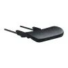 Подставка для ног Anda Seat X-Air/X-Air Pro Black (WY-AC-JT-01-B)