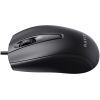 Мишка Havit HV-MS871 USB Black (6939119015671) зображення 3