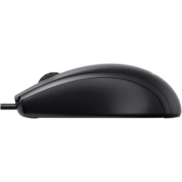 Мишка Havit HV-MS871 USB Black (6939119015671) зображення 4