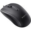 Мишка Havit HV-MS871 USB Black (6939119015671) зображення 5