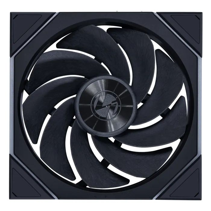 Кулер для корпуса Lian Li Uni Fan TL WIRELESS Reverse, 140-1, Bl (G99.14RTL1W1B.00)