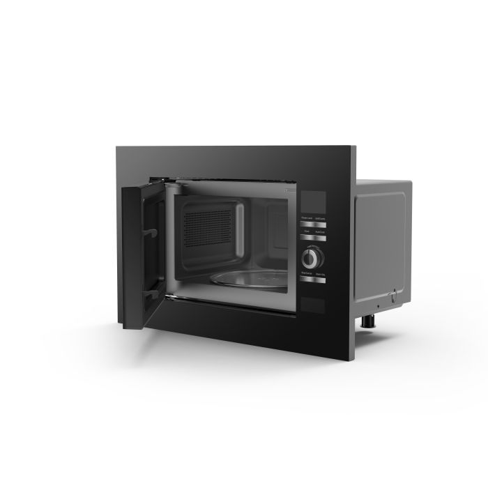 Микроволновая печь Hansa AMGB20E3GB изображение 2