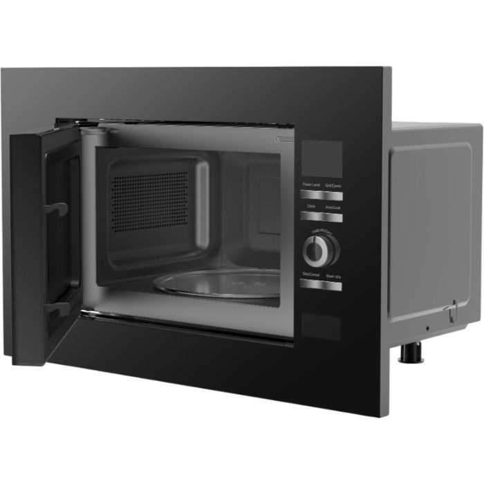 Микроволновая печь Hansa AMGB20E3GB изображение 2