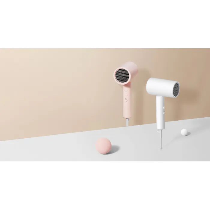Фен Xiaomi H101 Pink EU зображення 3