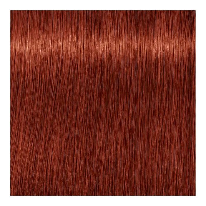 Фарба для волосся Schwarzkopf Professional Igora Vibrance 9.5-47 Бежевий мідний тонер (7702045536096) зображення 2