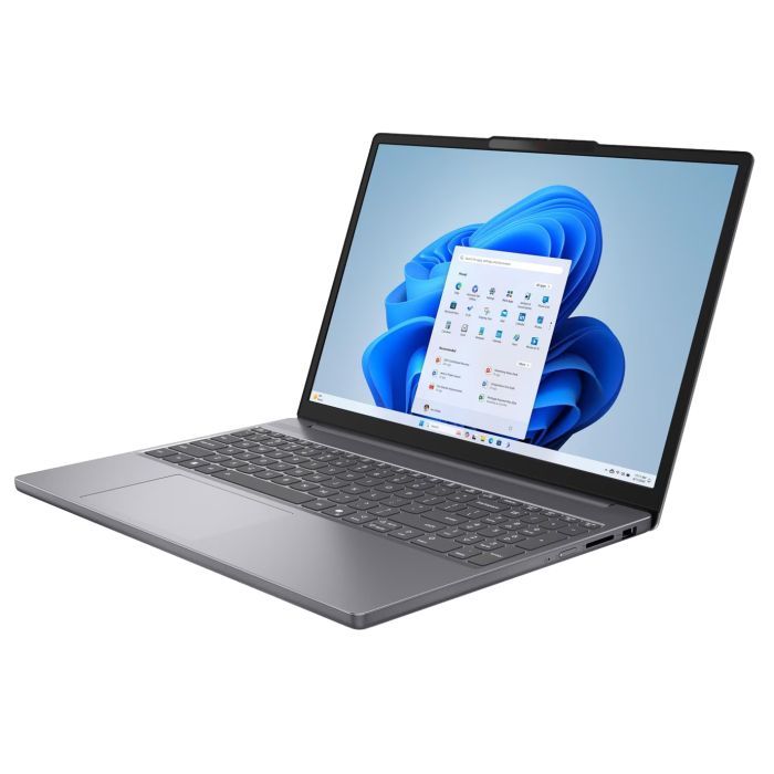 Ноутбук Lenovo IdeaPad Slim 3 15IRH10 (83K100QSRA) изображение 3